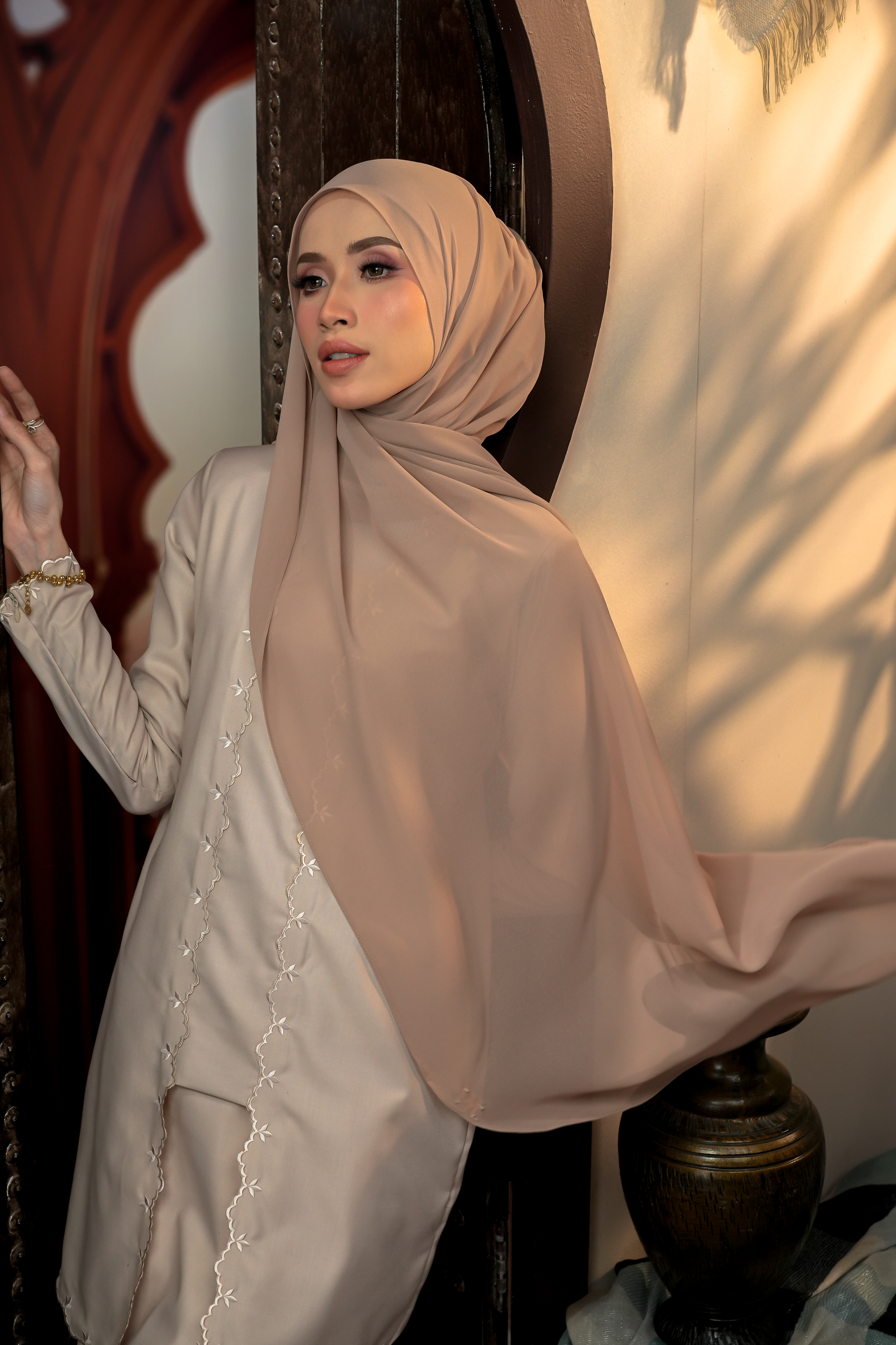 Hawa Kaftan